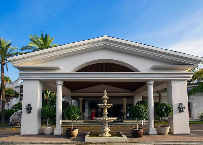 Los Monteros Marbella & Spa