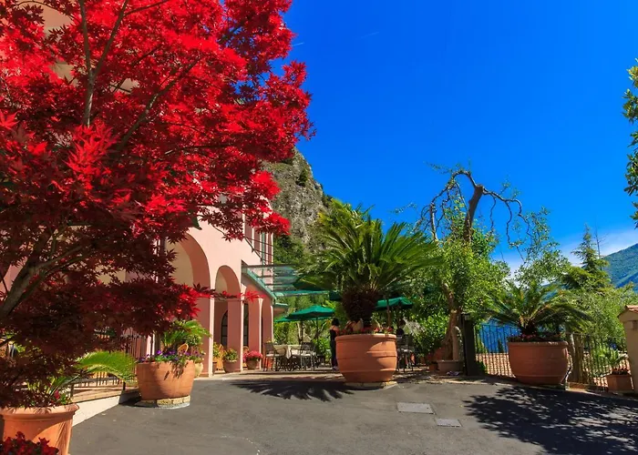 Hotel La Gardenia & Villa Oleandra