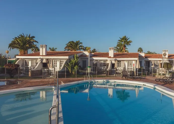 Hotel Am Vista Verde - Adults Only