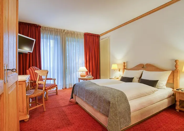 Haustierfreundliches Hotel: Hotel Stadt Gütersloh