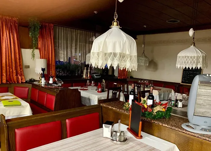 Günstiges Hotel: B&B Hotel Dolomiti