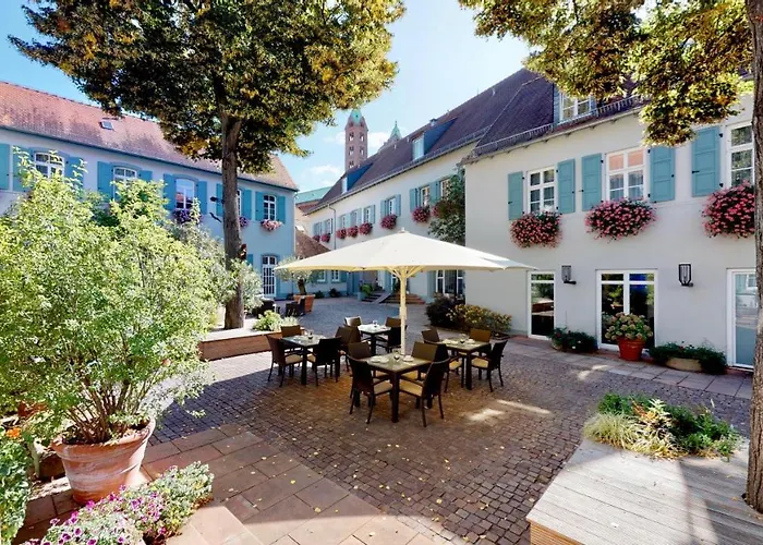 Hotel Domhof