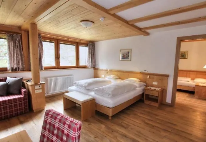 Familienhotel: Hotel Resa Blancia