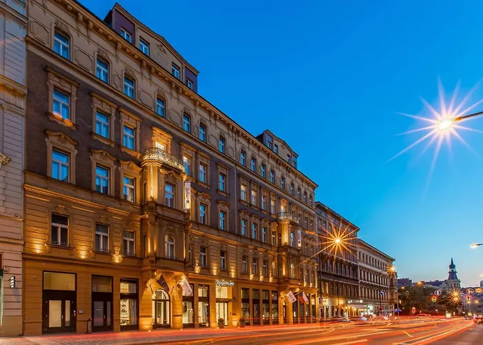 Radisson Blu