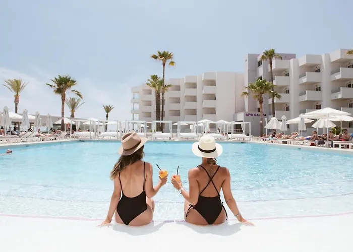 Garbi Ibiza & Spa