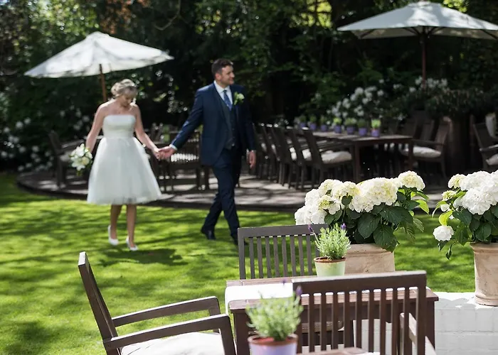 Haustierfreundliches Hotel: Privathotel Lindtner Hamburg