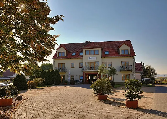 Fetzers Landhotel