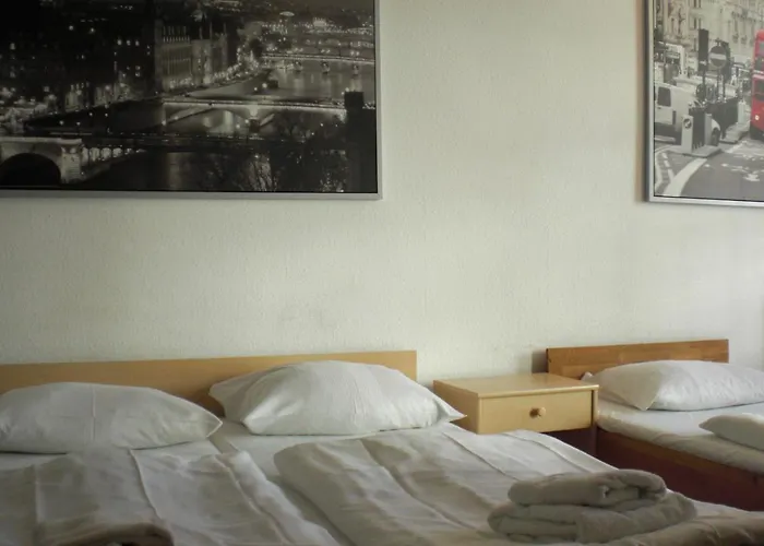 Familienhotels Komet