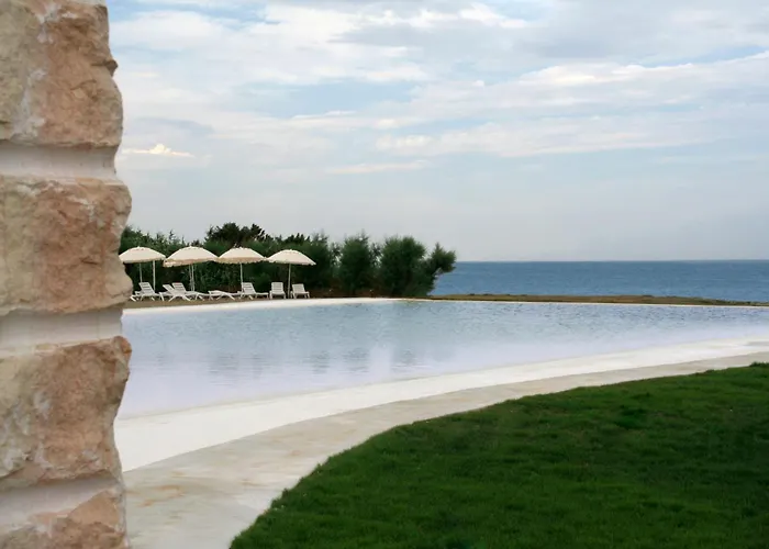 Familienhotel: Camping Villaggio Lamaforca