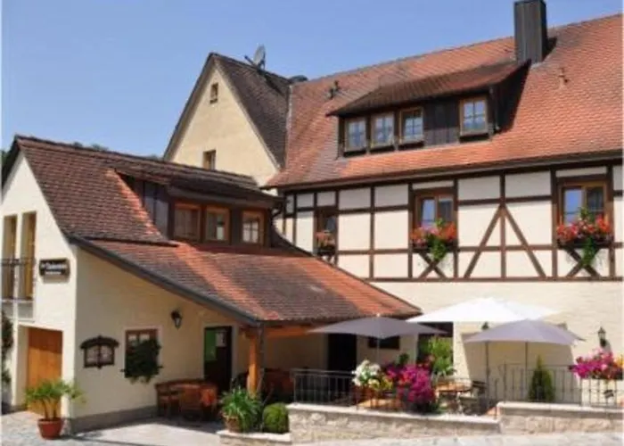 Tauberstube