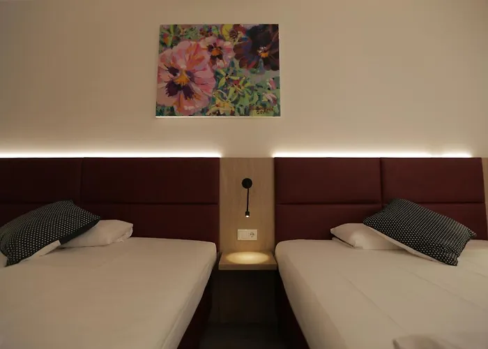 Galeria Airport Hotel