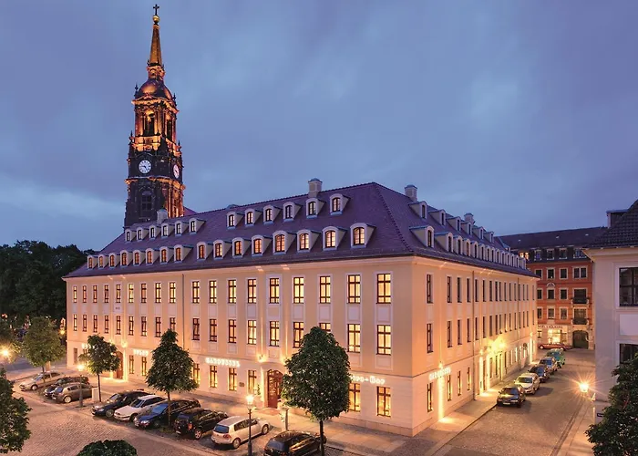 5-Sterne-Hotel: Relais & Chateaux Buelow Palais