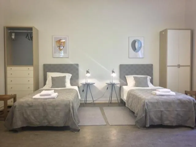 Rotzowlund BnB