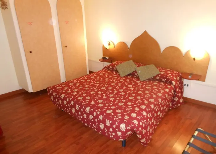 Gästehaus: Ca Del Dose