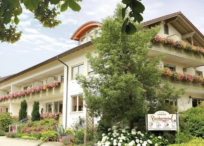 Buchbergerhof