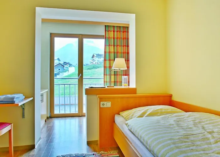  Der Lecher