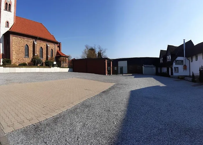Landgasthof Hölzer