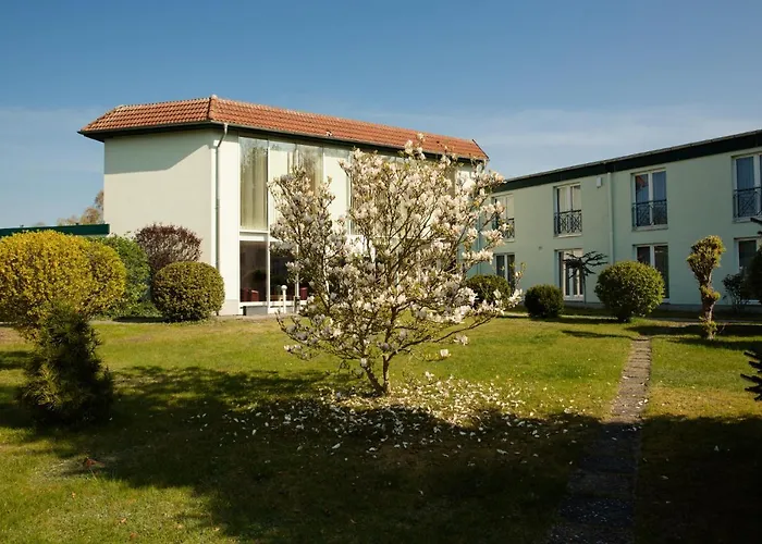 Hotel Waldidyll