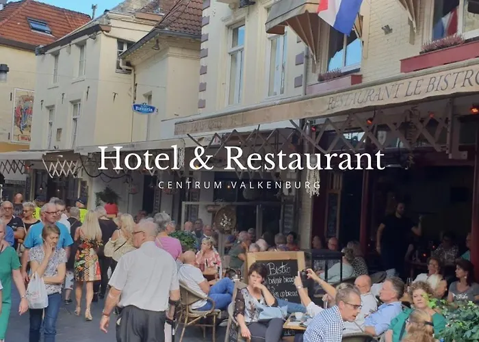  Le Bistro