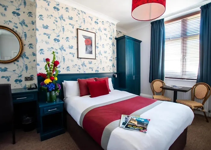 Familienhotels New Steine