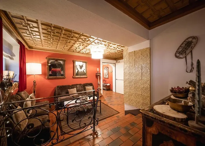 3 SterneHotel Dolomiti