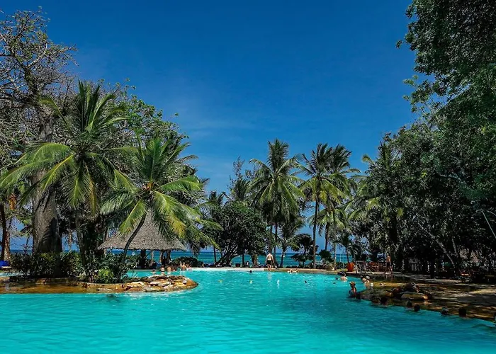 3 SterneHotel Papillon Lagoon Reef