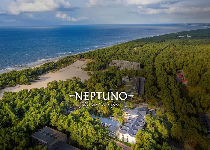 Neptuno Resort&Spa